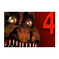Five Nights at Freddy's 4 Steam Altergift