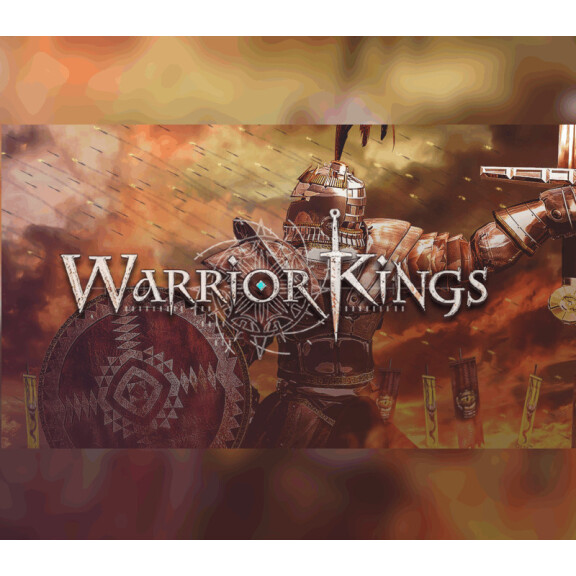 Warrior Kings + Warrior Kings: Battles Steam CD Key