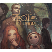 Zero Escape: Zero Time Dilemma Steam Altergift