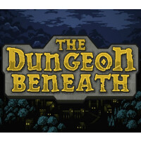 The Dungeon Beneath Steam CD Key