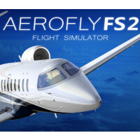 Aerofly FS 2 Flight Simulator Steam Altergift