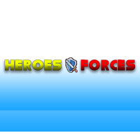 Heroes Forces Steam CD Key