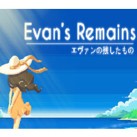 Evan's Remains AR XBOX One / Xbox Series X|S CD Key