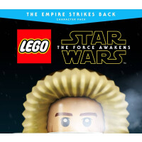 LEGO Star Wars: The Force Awakens - The Empire Strikes Back Character Pack DLC EU Steam CD Key