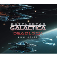 Battlestar Galactica Deadlock - Armistice DLC Steam CD Key