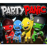 Party Panic Steam Altergift