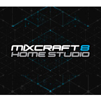 Mixcraft 8 Home Studio Steam Altergift