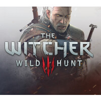 The Witcher 3: Wild Hunt AR Steam Altergift