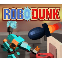 RoboDunk Steam CD Key