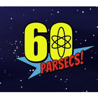 60 Parsecs! EU Steam Altergift