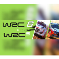 WRC Bundle Steam CD Key