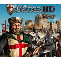 Stronghold Crusader HD Steam Altergift