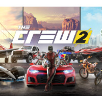 The Crew 2 NA Steam Altergift