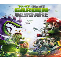 Plants vs. Zombies: Garden Warfare EU XBOX One CD Key