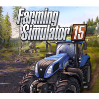 Farming Simulator 15 Steam Altergift