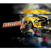 FlatOut 2 Steam Altergift