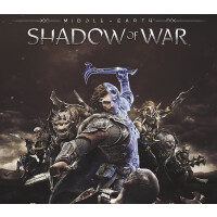Middle-Earth: Shadow of War EU Steam Altergift