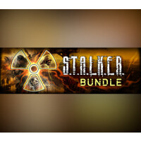 S.T.A.L.K.E.R.: Bundle US Steam CD Key