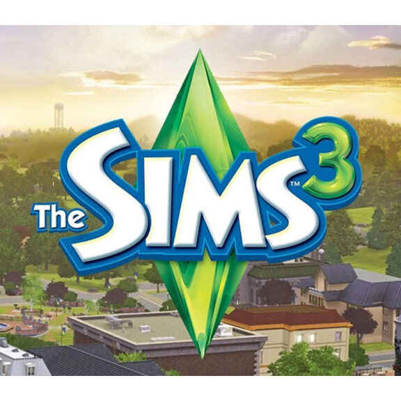 The Sims 3 Steam Altergift