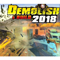 Demolish & Build 2018 Steam Altergift