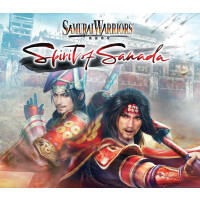 SAMURAI WARRIORS: Spirit of Sanada Steam Altergift