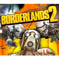 Borderlands 2 Steam Altergift