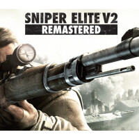 Sniper Elite V2 Remastered - UPGRADE FOR ORIGINAL OWNERS Steam Altergift