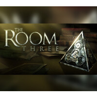 The Room Three Steam Altergift
