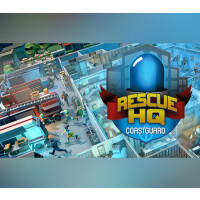 Rescue HQ - Coastguard DLC Steam CD Key