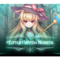 Little Witch Nobeta EU Steam Altergift