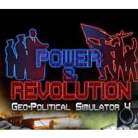 Power & Revolution EU Steam Altergift