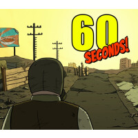 60 Seconds! Steam Altergift