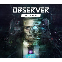 Observer: System Redux EU Steam Altergift