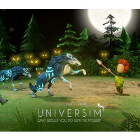 The Universim Steam Altergift
