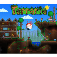 Terraria LATAM Steam CD Key