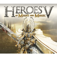 Heroes of Might & Magic V Steam Altergift