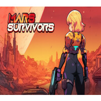 Mars Survivors Steam CD Key