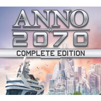Anno 2070 Complete Edition Steam Altergift