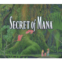 Secret of Mana EU Steam Altergift