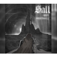 Salt and Sanctuary Steam Altergift