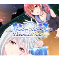 A Maiden Astrologer Divines the Future Steam CD Key