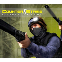 Counter-Strike: Condition Zero Steam Altergift