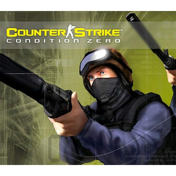 Counter-Strike: Condition Zero Steam Altergift