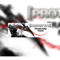 Prototype Franchise Pack EU Steam Altergift