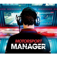 Motorsport Manager - Endurance Series DLC LATAM Steam CD Key