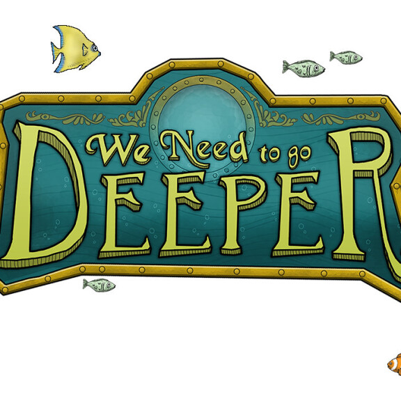 We Need to Go Deeper Steam Altergift