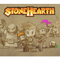 Stonehearth Steam Altergift