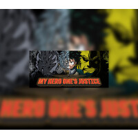 MY HERO ONE'S JUSTICE Steam Altergift