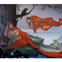 The Banner Saga: Heroic Saga Bundle Steam CD Key
