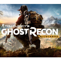 Tom Clancy's Ghost Recon Wildlands NA Steam Altergift